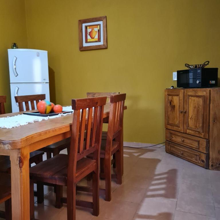 Complejo Ayllu - Casa de 2 dormitorios - 7