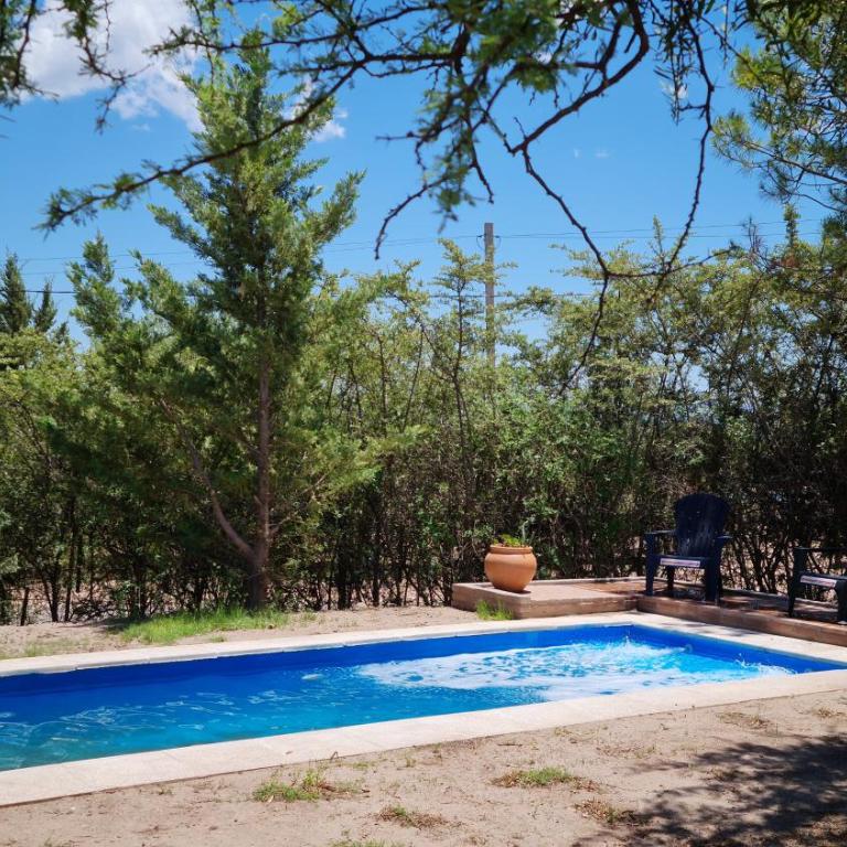 Complejo Ayllu - Casa de 2 dormitorios - 9