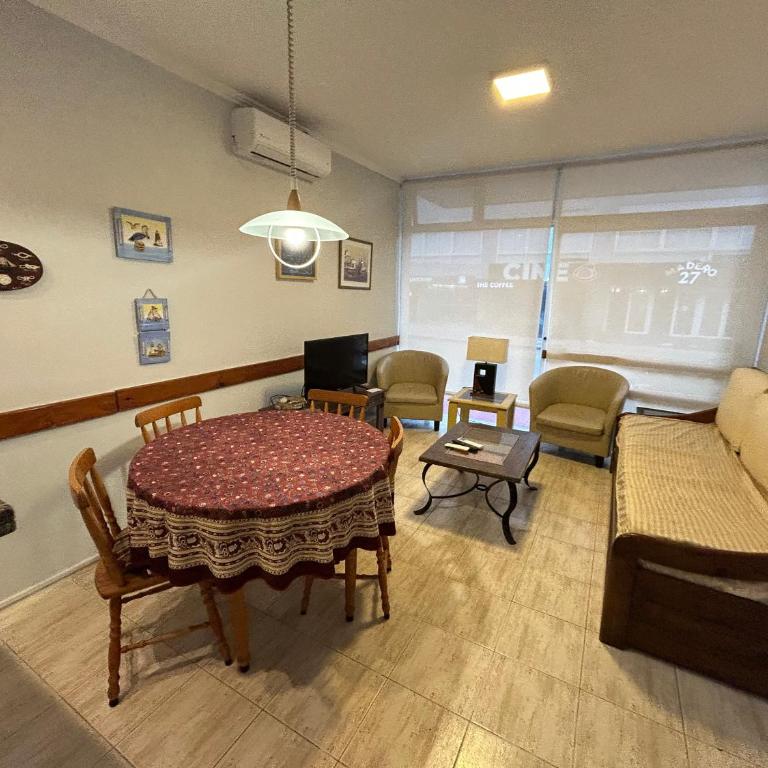 ED. EL ARANZAL - Apartamento de 1 dormitorio - 1