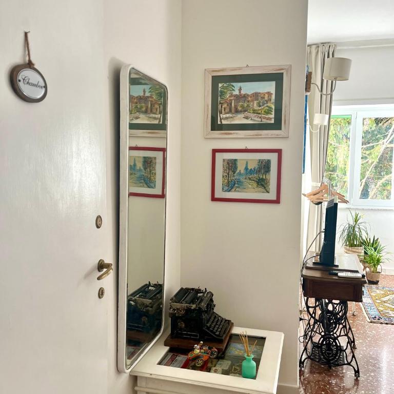 Casa Vacanze Gli Oleandri - Appartamento con 1 Camera da Letto - 28