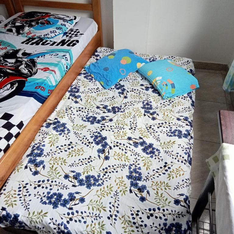Hostal Ninfa del Mar - Large Double Room - 4