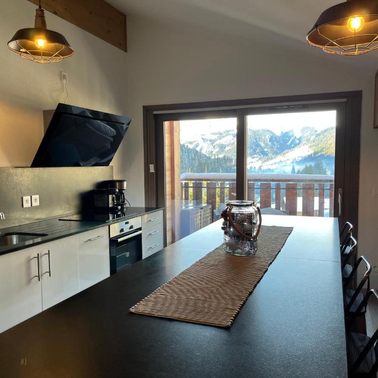 Les 4 Elements - Appartement 2 Chambres - 17
