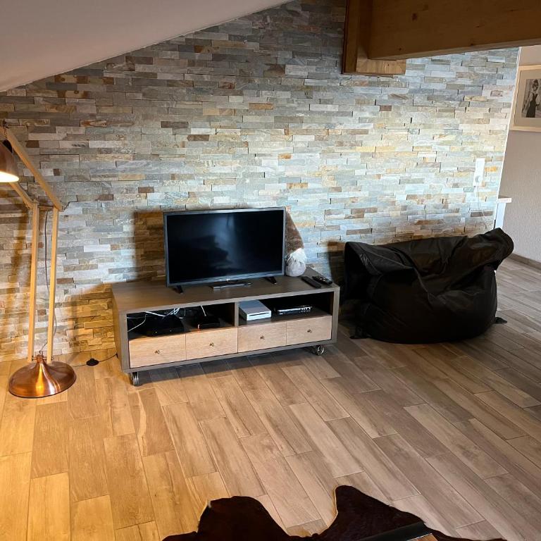 Les 4 Elements - Appartement 2 Chambres - 18