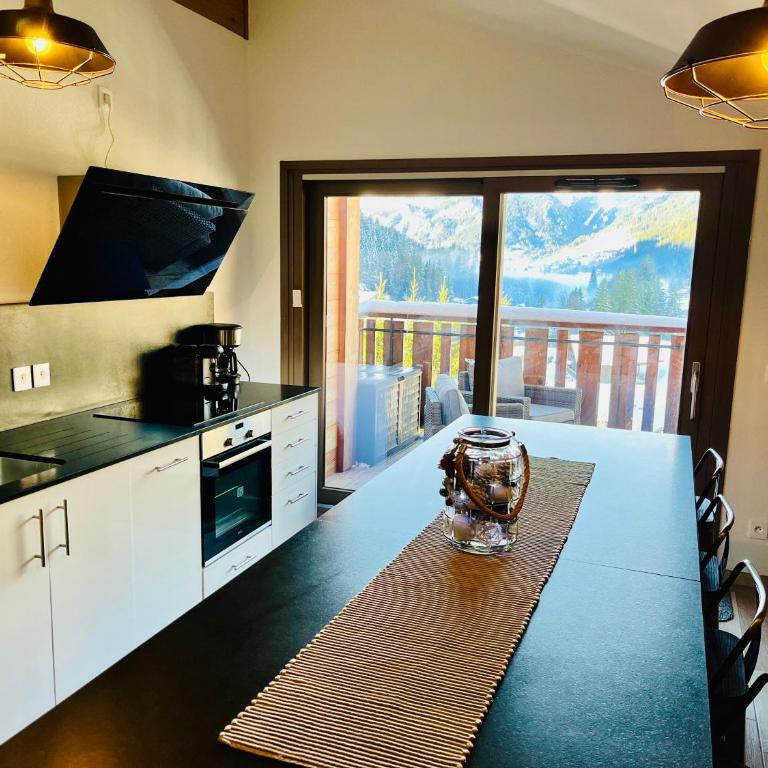 Les 4 Elements - Appartement 2 Chambres - 23