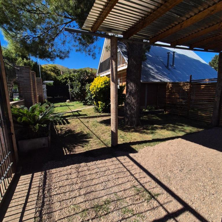 La Casa De Yayo - Three-Bedroom Chalet - 19