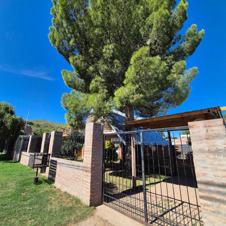 La Casa De Yayo - Three-Bedroom Chalet - 23