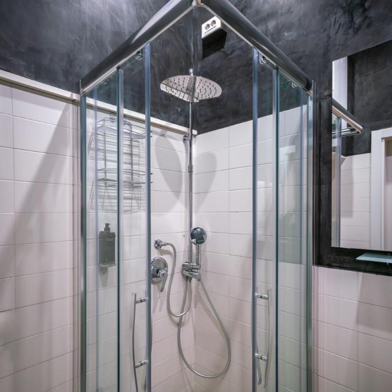Palazzo San Luca - Suite Luxury - 7