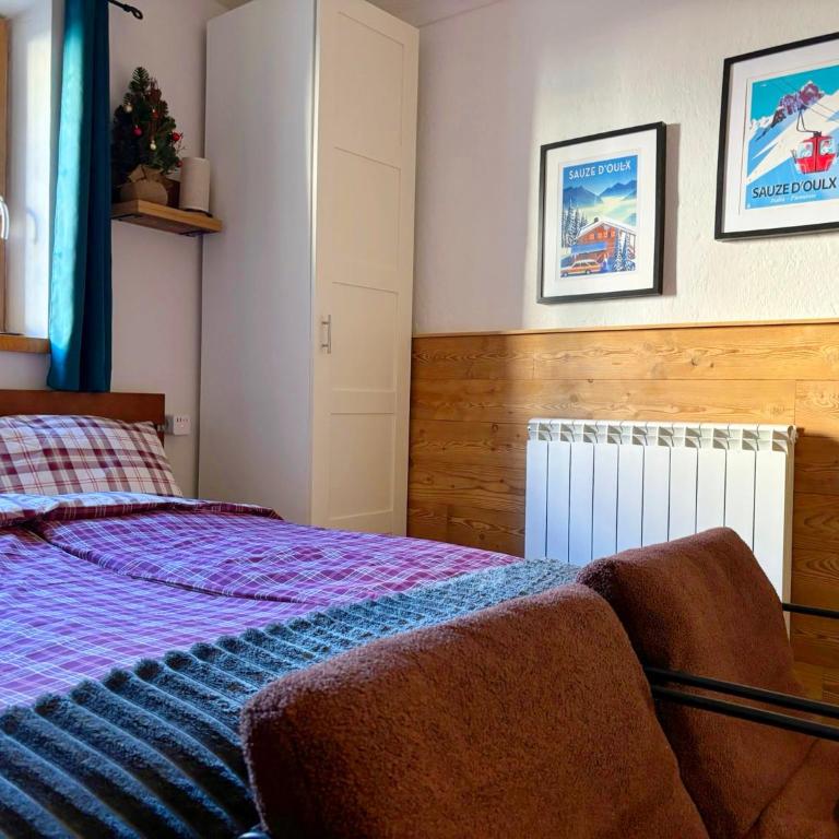 Hideaway Apartments - Ski Sauze d'Oulx and the Via Lattea - Appartamento con Terrazza - 8