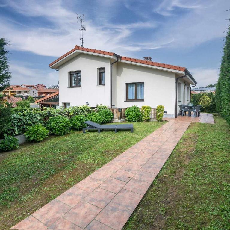 Villa vacacional Taty - Vacation Home - 4