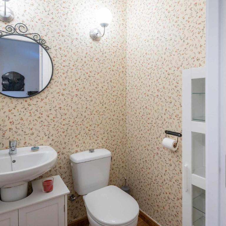 Villa vacacional Taty - Vacation Home - 19