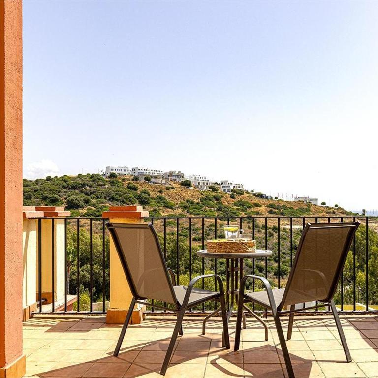 Sunrise Hill Penthouse in Casares - Apartamento de 3 dormitorios - 49