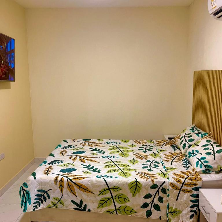 Casa Agarj - Habitación Familiar con baño privado - 1