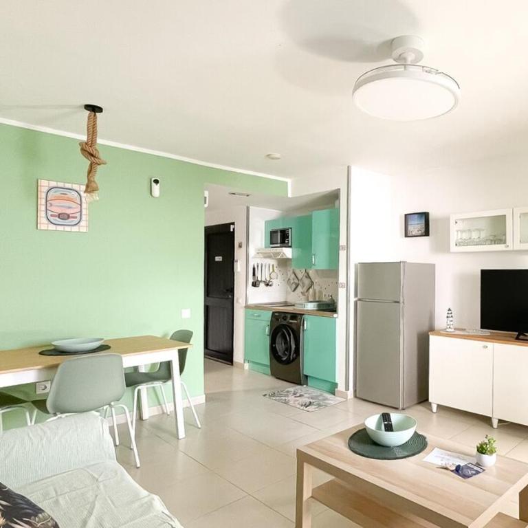 Oasis Dunas Perla del Mar 2 by B-Rent - One-Bedroom Apartment - 2
