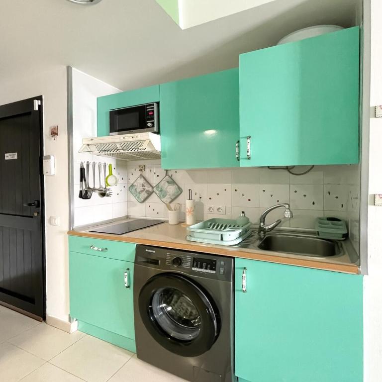Oasis Dunas Perla del Mar 2 by B-Rent - One-Bedroom Apartment - 5
