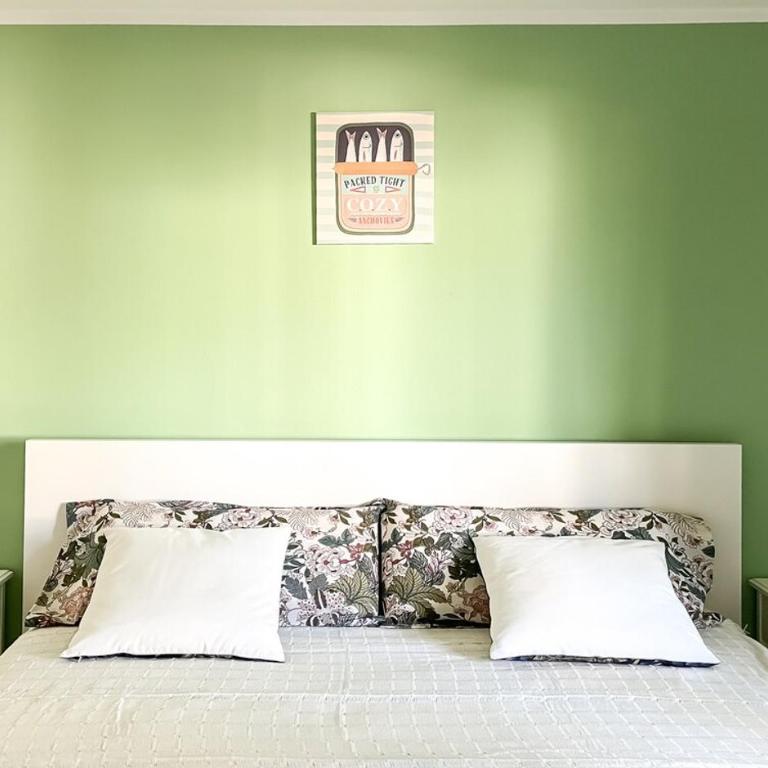 Oasis Dunas Perla del Mar 2 by B-Rent - One-Bedroom Apartment - 8