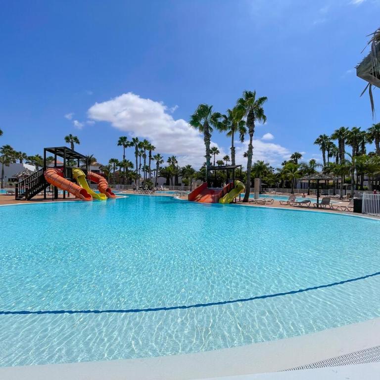 Oasis Dunas Perla del Mar 2 by B-Rent - One-Bedroom Apartment - 9