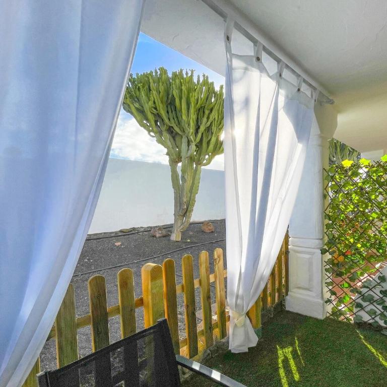 Oasis Dunas Perla del Mar 2 by B-Rent - One-Bedroom Apartment - 14