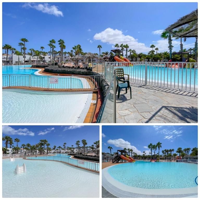 Oasis Dunas Perla del Mar 2 by B-Rent - One-Bedroom Apartment - 15