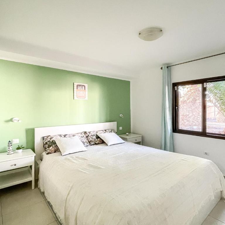 Oasis Dunas Perla del Mar 2 by B-Rent - One-Bedroom Apartment - 16