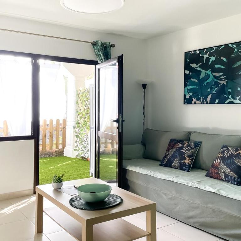 Oasis Dunas Perla del Mar 2 by B-Rent - One-Bedroom Apartment - 27