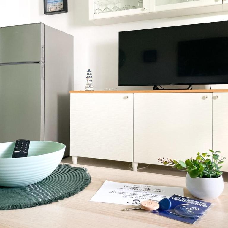 Oasis Dunas Perla del Mar 2 by B-Rent - One-Bedroom Apartment - 31