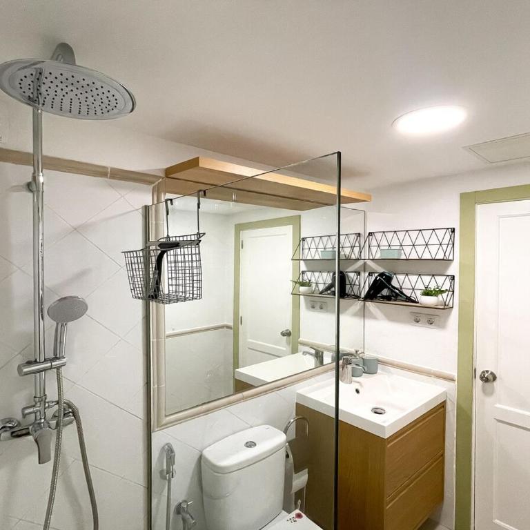 Oasis Dunas Perla del Mar 2 by B-Rent - One-Bedroom Apartment - 33
