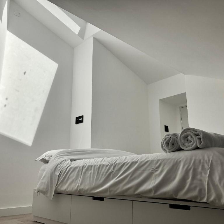 Le nid - Centre ville - Capitole- Climatisé - Appartement - 8