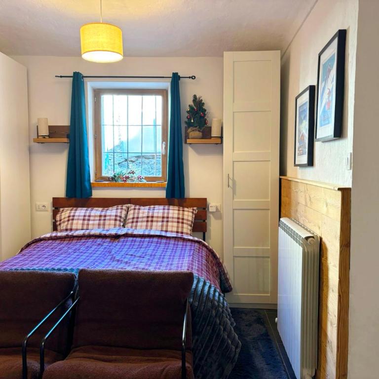 Hideaway Apartments - Ski Sauze d'Oulx and the Via Lattea - Appartamento con Terrazza - 18