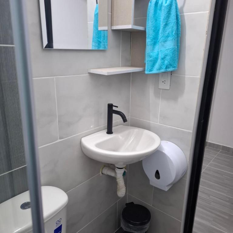 Casa David 2 - One-Bedroom Apartment - 3