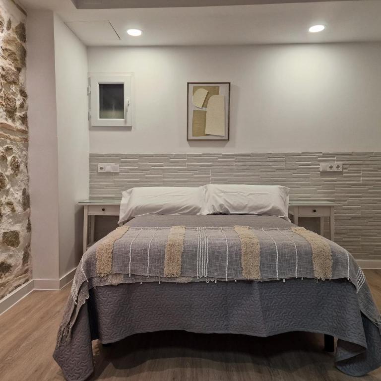 Casa del siglo XV 3 Privada con Baño - Habitación Deluxe - 2