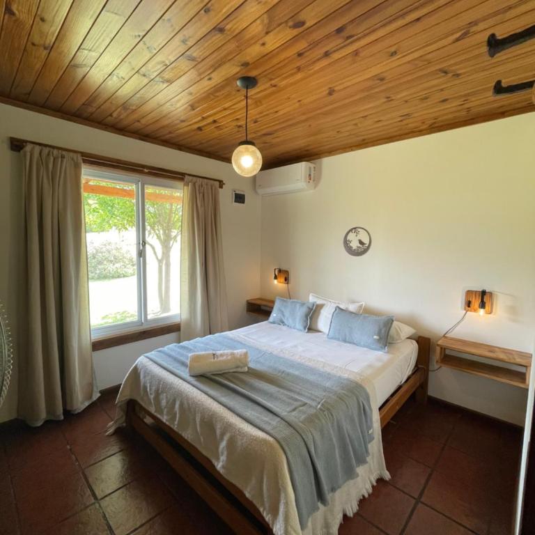 Complejo El Yanten - Chalet - 21
