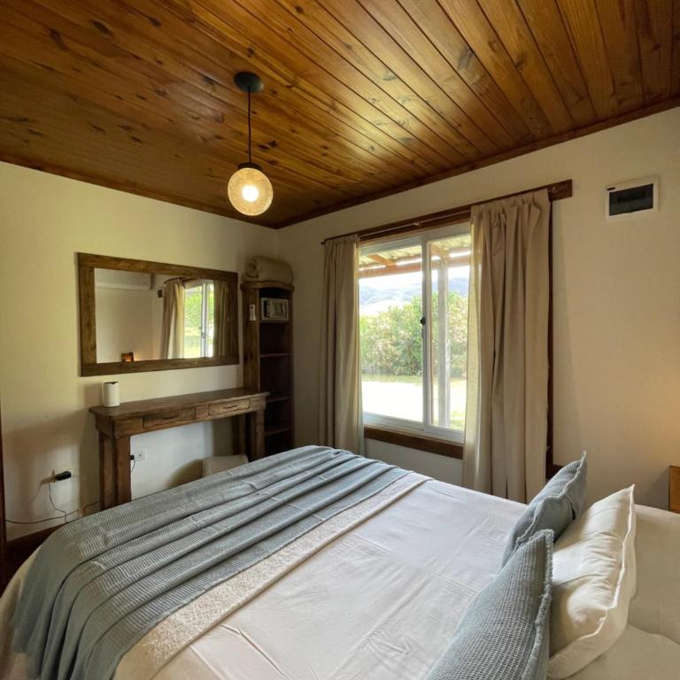 Complejo El Yanten - Chalet - 19