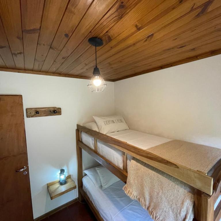 Complejo El Yanten - Chalet - 17