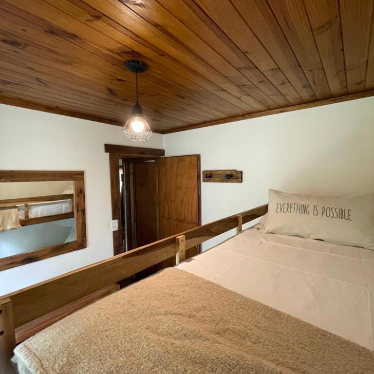 Complejo El Yanten - Chalet - 15