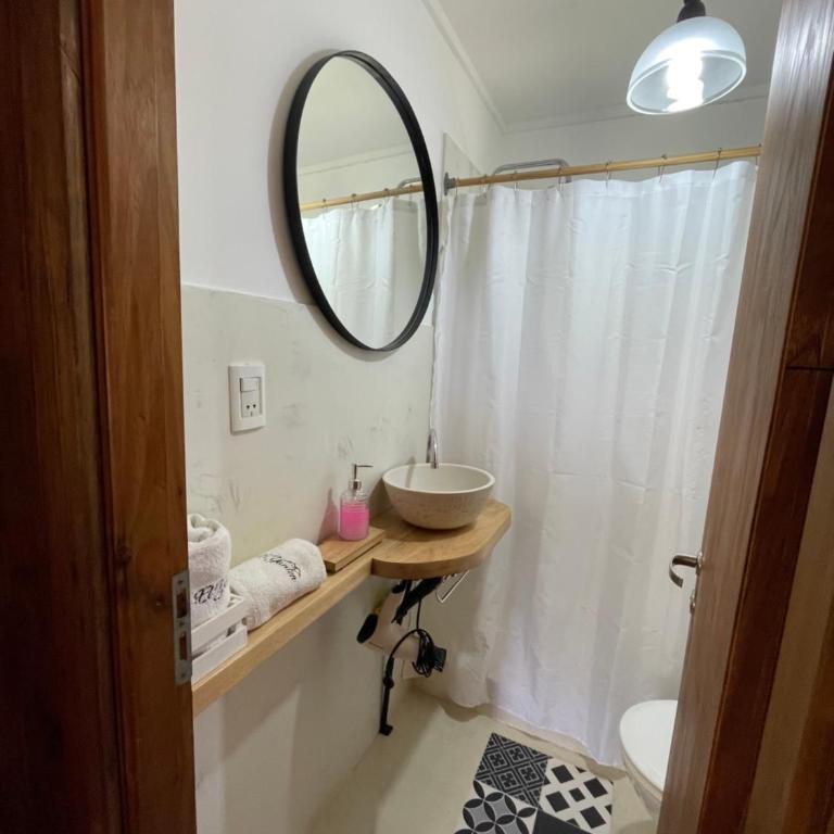 Complejo El Yanten - Chalet - 12