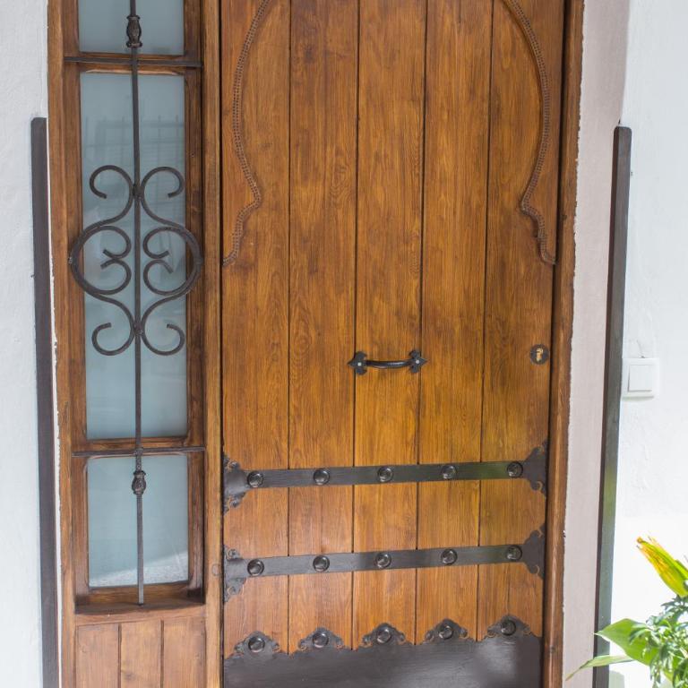 Multi Apartamentos La Kasbah - Apartamento de 1 dormitorio (2 adultos) - 34