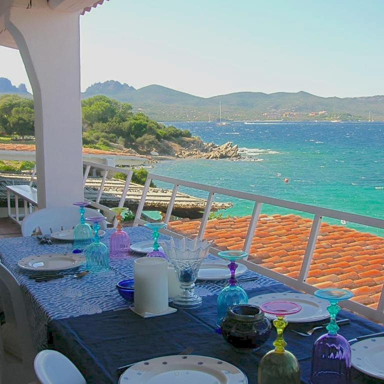 House On The Sea Porto Rotondo - Appartamento con 2 Camere da Letto, Balcone e Vista mare - 6