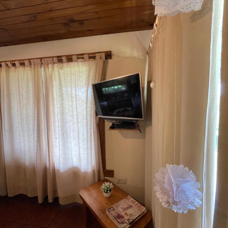 Complejo El Yanten - Chalet - 8