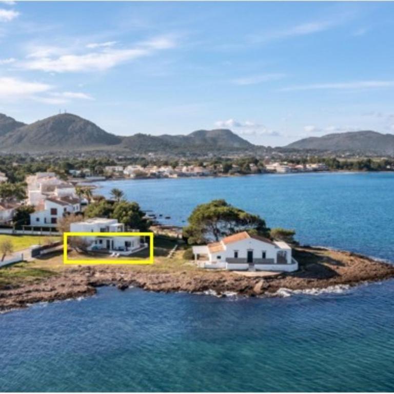 Es Barcares - Apartamento con vistas al mar - 3