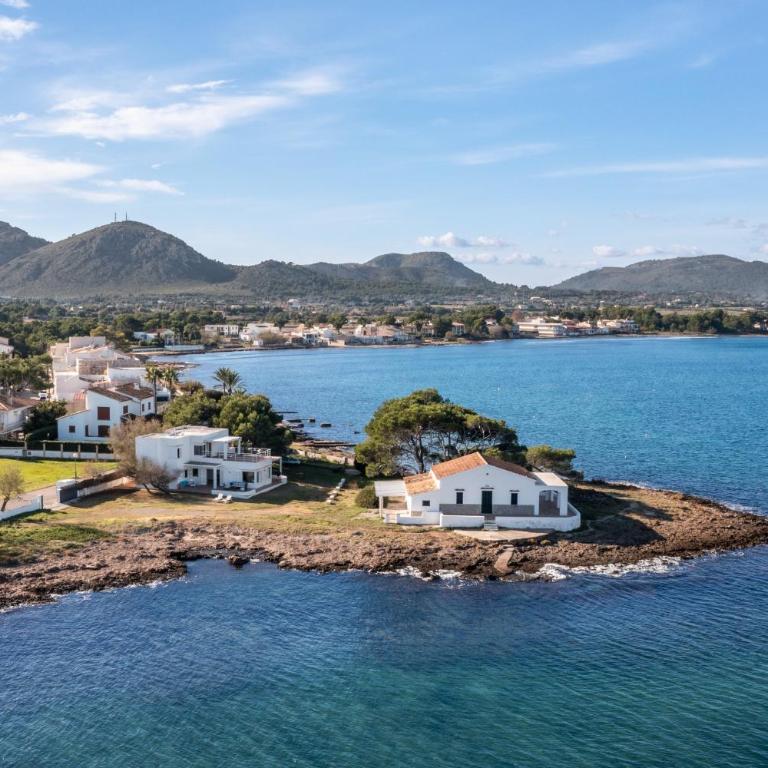 Es Barcares - Apartamento con vistas al mar - 2