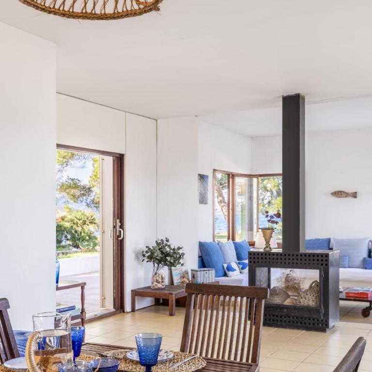 Es Barcares - Apartamento con vistas al mar - 11