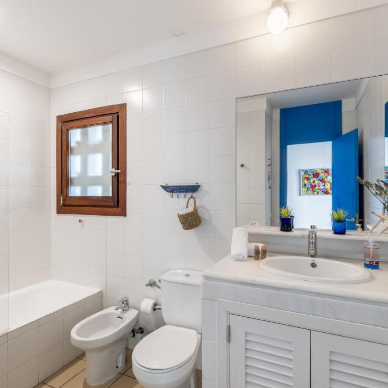 Es Barcares - Apartamento con vistas al mar - 13