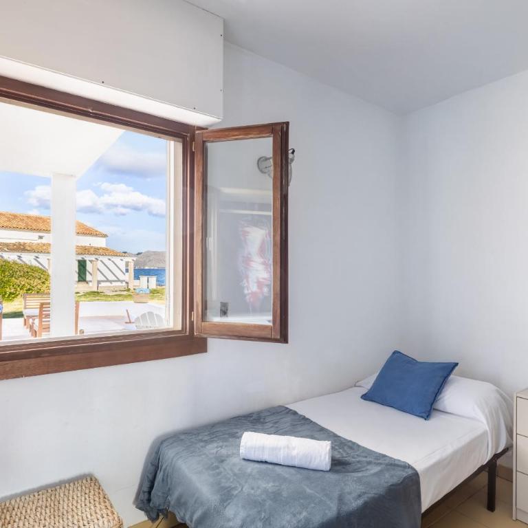 Es Barcares - Apartamento con vistas al mar - 15