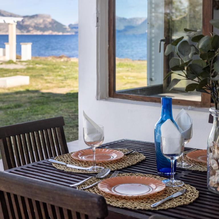 Es Barcares - Apartamento con vistas al mar - 21