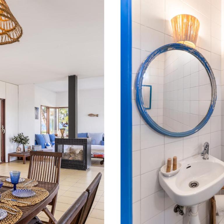 Es Barcares - Apartamento con vistas al mar - 28