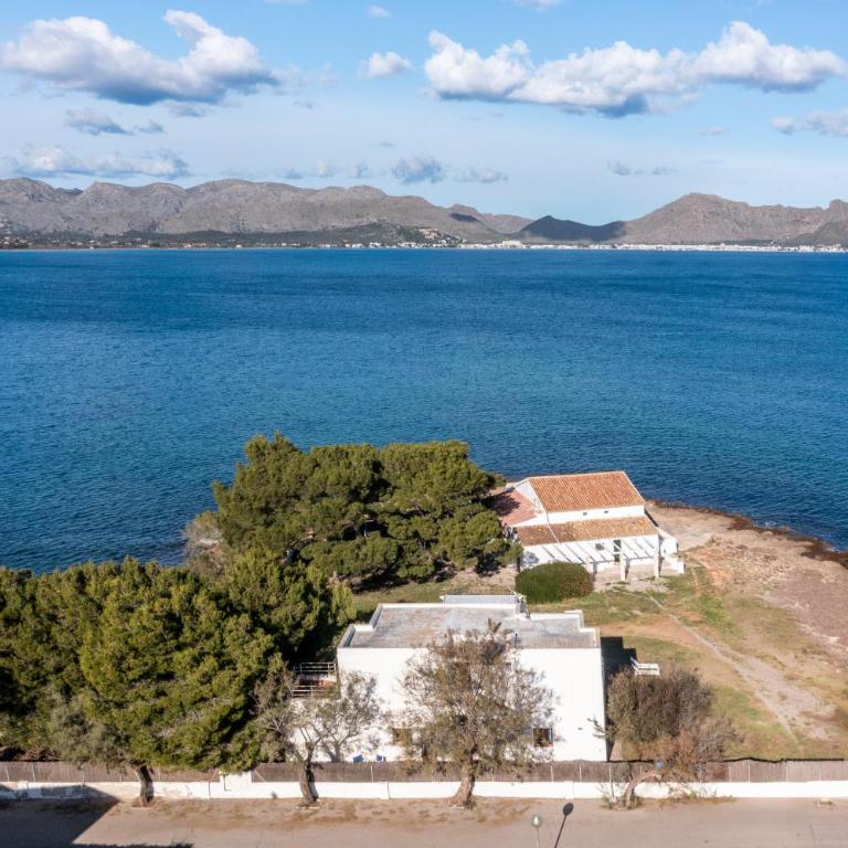 Es Barcares - Apartamento con vistas al mar - 26
