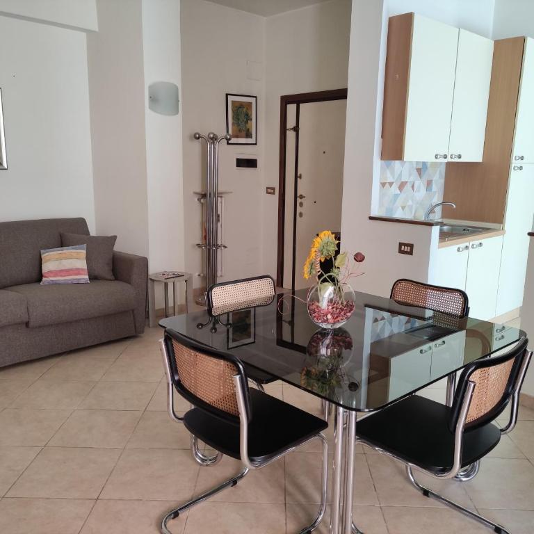 Oasi Ridolfi - Apartment mit 1 Schlafzimmer - 2