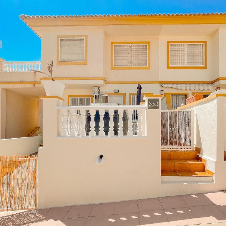 Casa ARENA - Casa de 2 dormitorios - 17