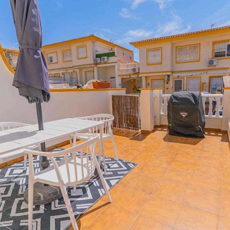 Casa ARENA - Casa de 2 dormitorios - 22