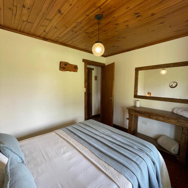 Complejo El Yanten - Chalet - 4